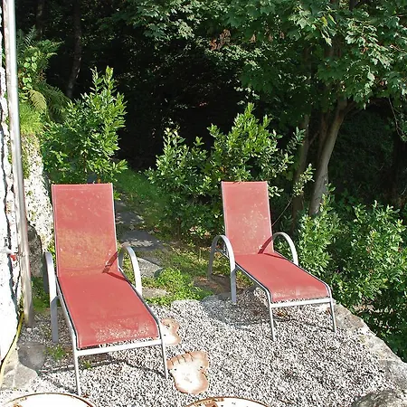 Holiday Rustico A - La Baita *