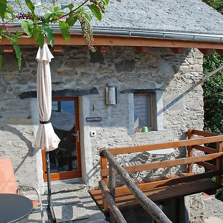 Holiday Rustico A - La Baita * Brione sopra Minusio