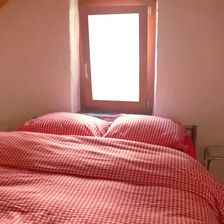 Holiday Rustico A - La Baita Brione sopra Minusio